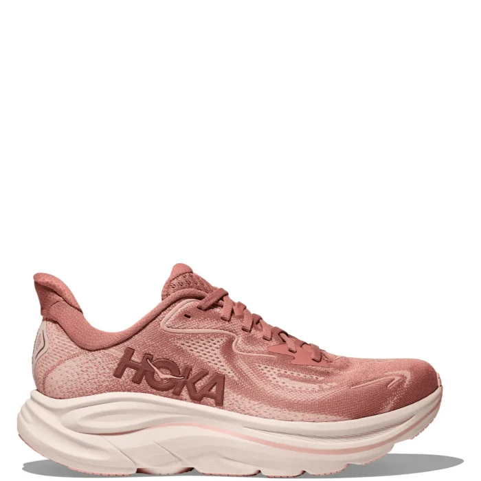 Γυναικεία Trail Sneakers Hoka Clifton 10 1162031-BHRS