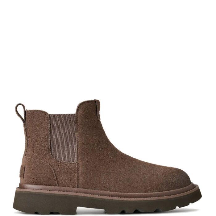 Ανδρικά Μποτάκια Chelsea UGG Chukka Lug 1171372-MLSS