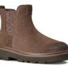 Ανδρικά Μποτάκια Chelsea UGG Chukka Lug 1171372-MLSS