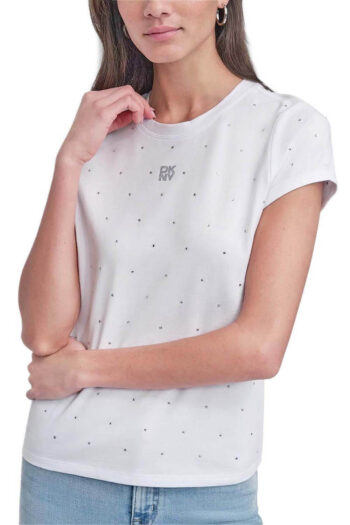 Γυναικείο T-Shirt DKNY DJ5T1381-0091