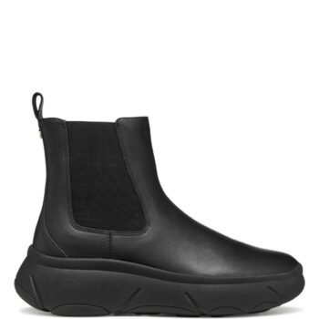 Γυναικεία Μποτάκια Geox D Vilde D56NHB 00085 C9999