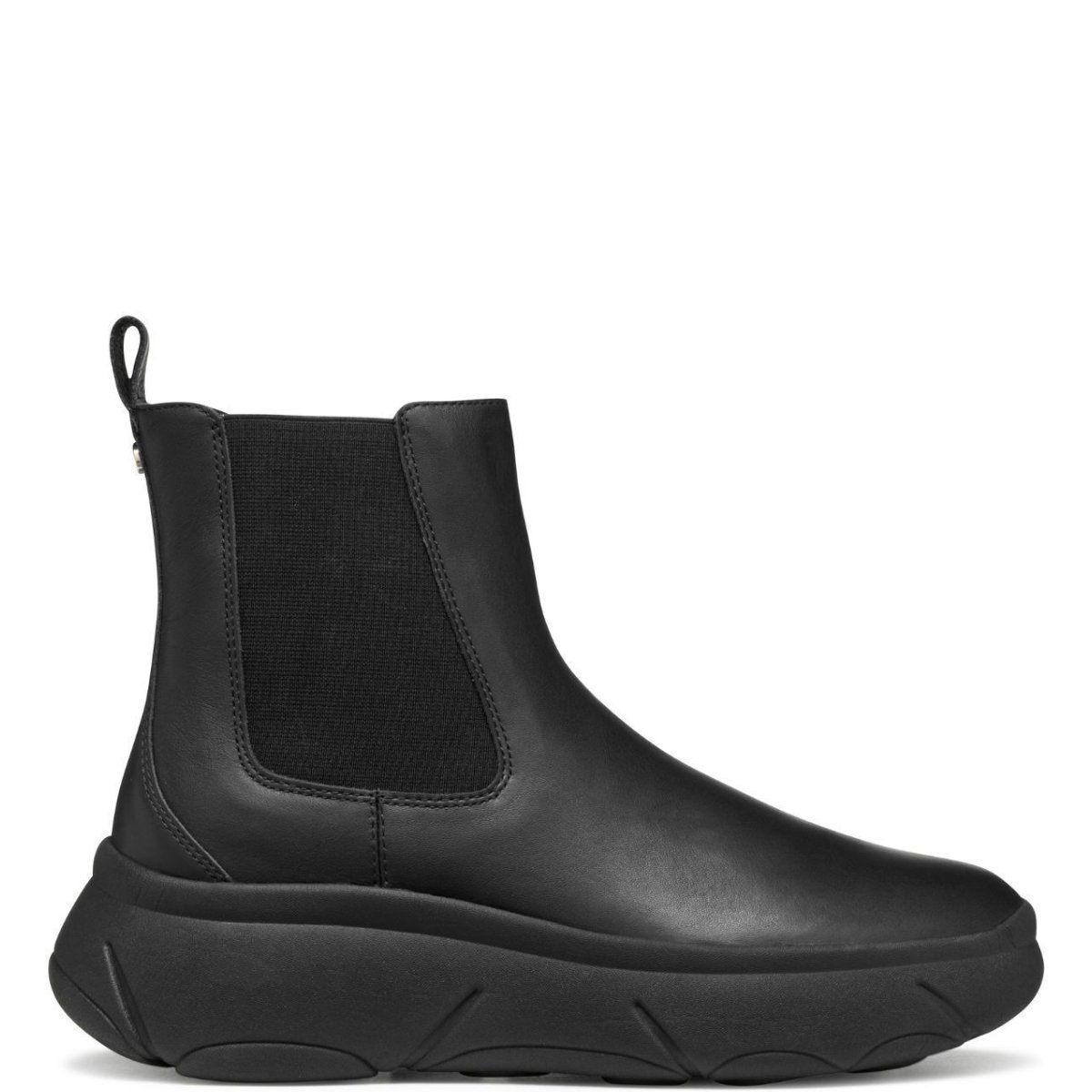 Γυναικεία Μποτάκια Geox D Vilde D56NHB 00085 C9999