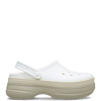 Γυναικεία Clogs Crocs Stacked 211355-0WV