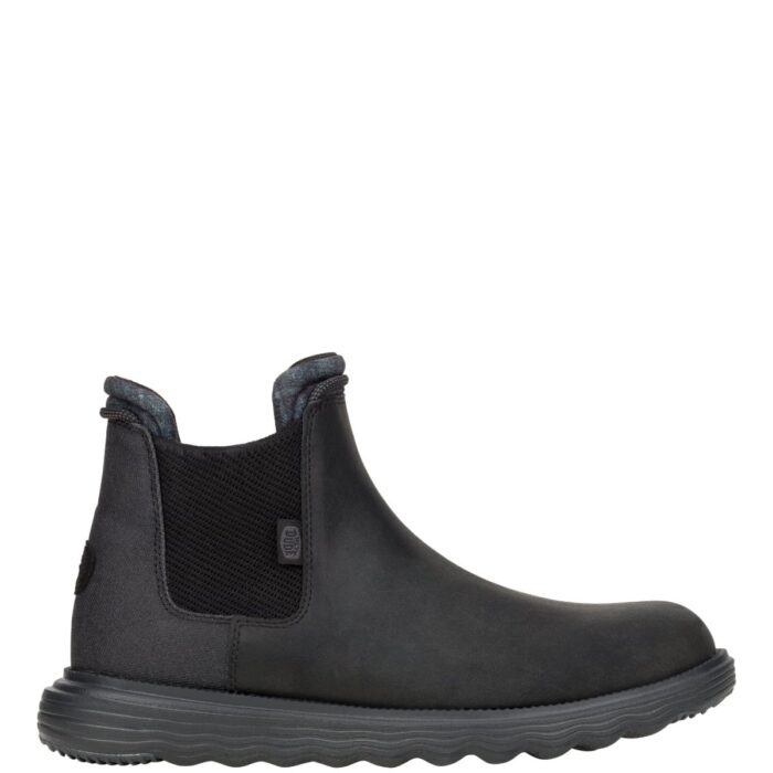 Ανδρικά Μποτάκια Chelsea Hey Dude 42065-060