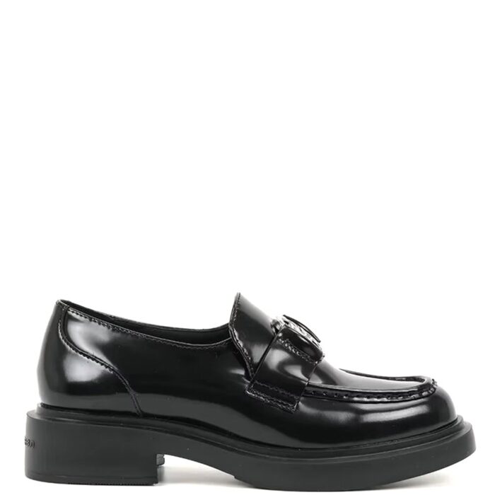 Γυναικεία Μοκασίνια Karl Lagerfeld Macie KL41217