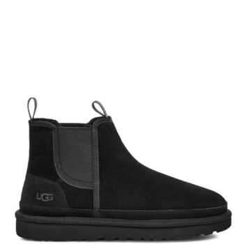 Ανδρικά Μποτάκια Chelsea UGG 1121644-BLK