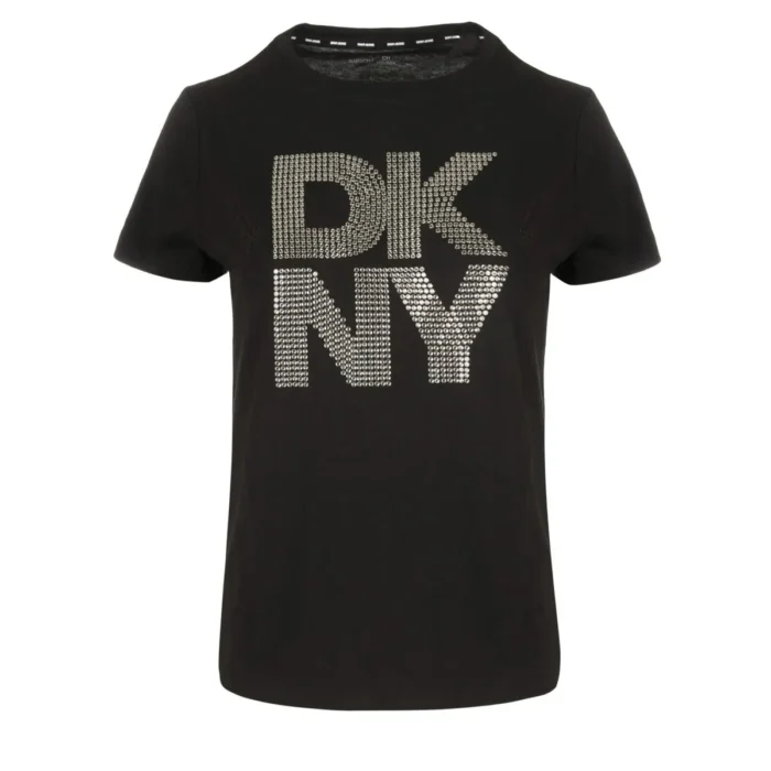 Γυναικειά Μπλούζα DKNY DJ5T1628-OKI