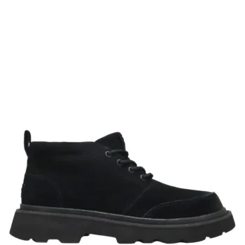 Ανδρικά Χαμηλά Μποτάκια UGG Chukka Lug 1171113-BLK