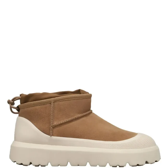 Ανδρικά Μποτάκια UGG CI Ultra Mini Wea 1174196-CWTC