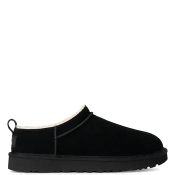 Γυναικείε  παντόφλες   UGG Classic Micro 1173891-BLK