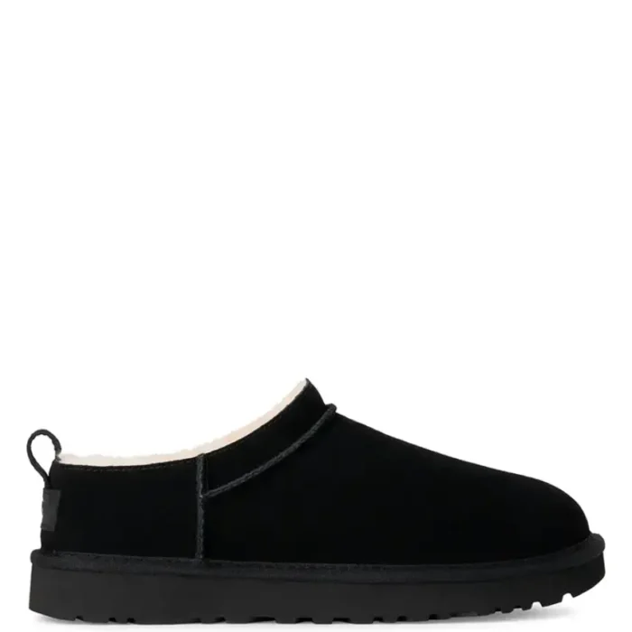 Γυναικείε  παντόφλες   UGG Classic Micro 1173891-BLK