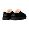 Γυναικείε παντόφλες UGG Classic Micro 1173891-BLK