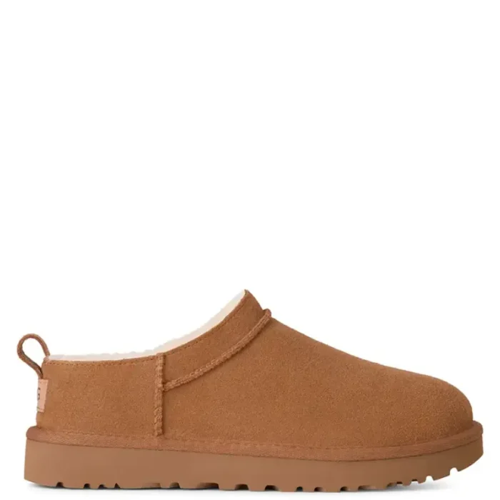 Γυναικείε  παντόφλες   UGG Classic Micro 1173891-CHE