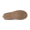 Γυναικείε παντόφλες UGG Classic Micro 1173891-CHE