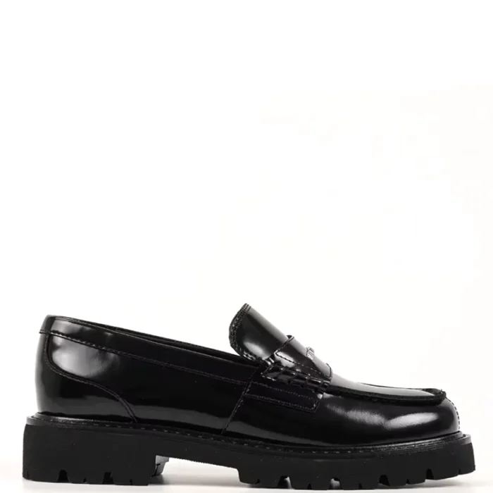 Γυναικεία Μοκασίνια Karl Lagerfeld Lowell KL42224