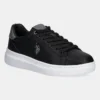 Ανδρικά Sneakers U.S Polo CODY010A-BLK
