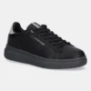 Ανδρικά Sneakers U.S Polo CODY013-BLK-LGR02
