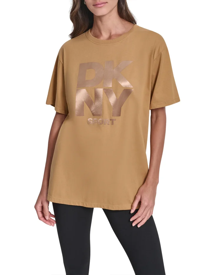 Γυναικεία Μπλούζα DKNY DP5T1470-WSK