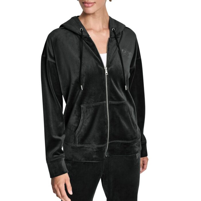 Γυναικεία Ζακέτα DKNY DP5J9634-BLK