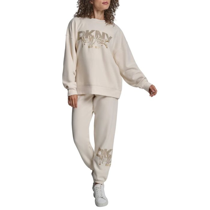 Γυναικείο Φούτερ DKNY DP5T1445-I1K