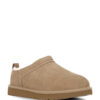 UGG Classic Γυναικείες παντόφλες Micro ΜΠΕΖ 1173891-SAN