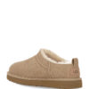 UGG Classic Γυναικείες παντόφλες Micro ΜΠΕΖ 1173891-SAN