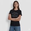 Γυναικείο T-Shirt DKNY DJ5T1623-BCW