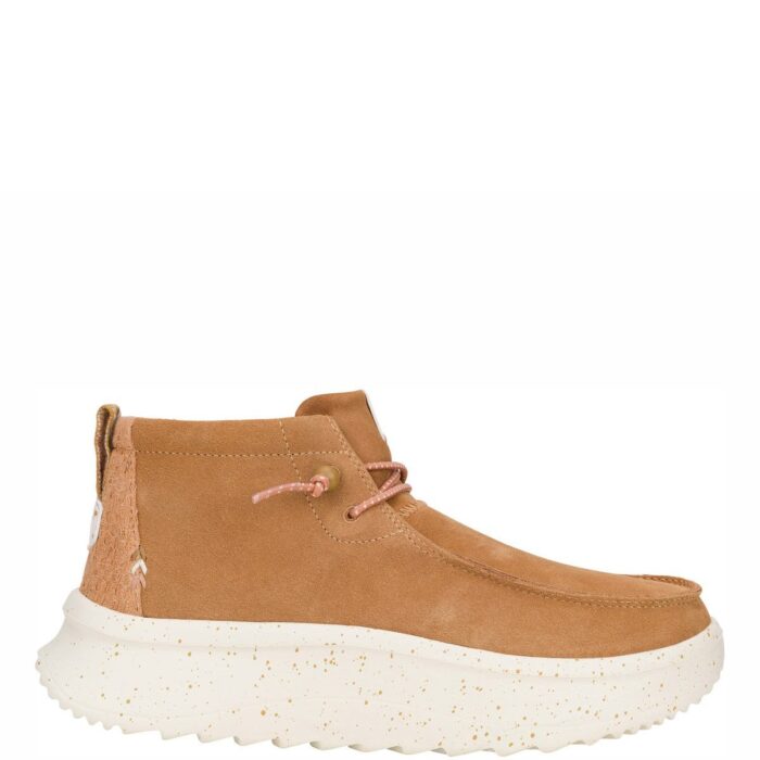 Γυναικεία Casual Παπούτσια Hey Dude 41951-211