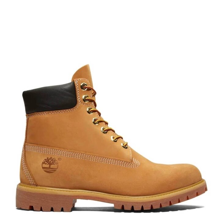 Ανδρικά Μποτάκια Timberland Premium 6 Inch Waterproof TB1100617131