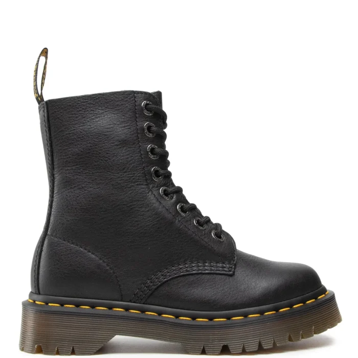 Μποτάκια Dr Martens 1460 Pascal Bex 26206001-0071