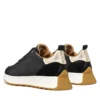 Γυναικεία Sneakers Geox D Amabel D56MDA 08522 C9999