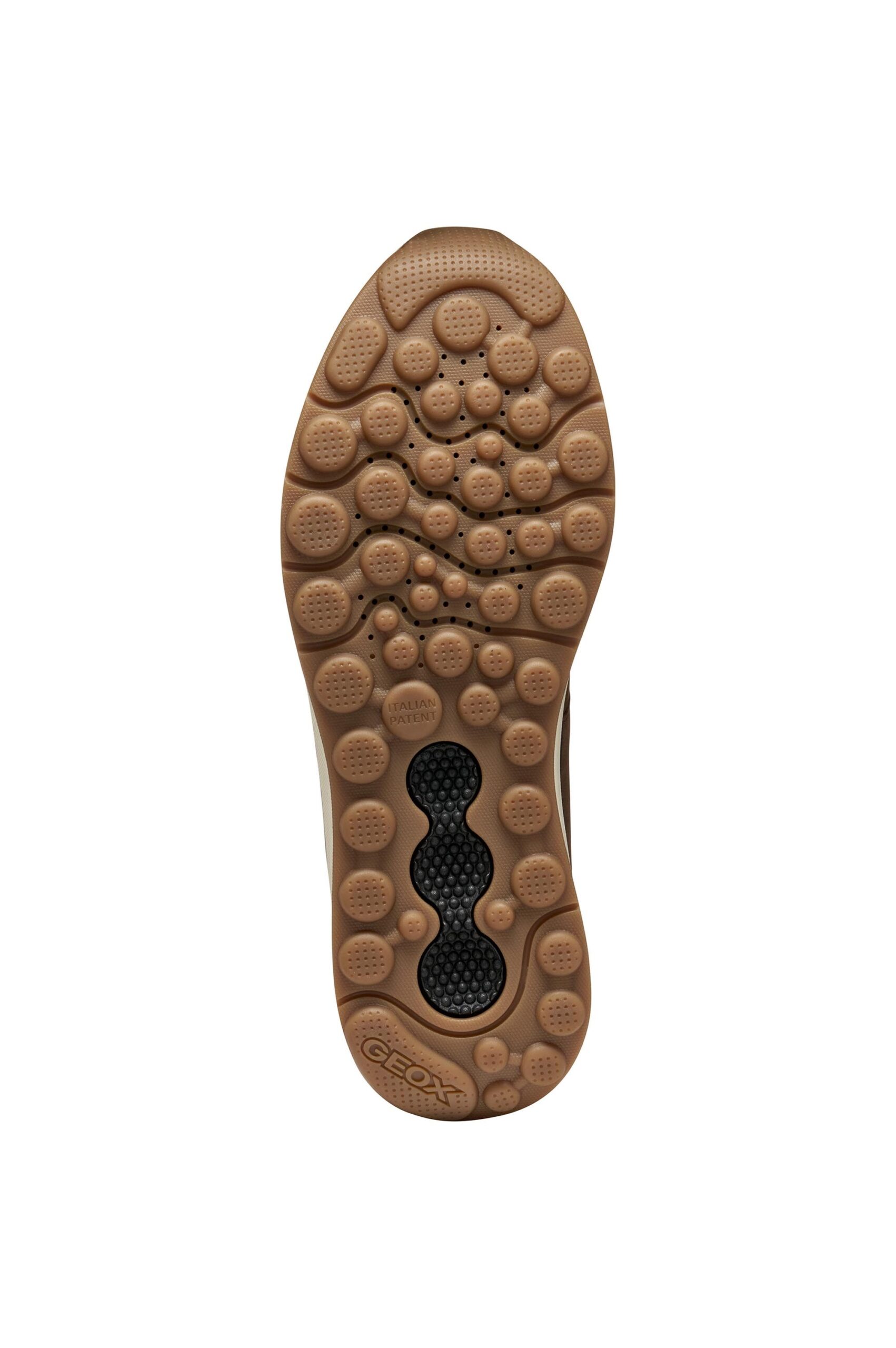 Ανδρικά Μποτάκια Geox D Spherica U56HMC 04511 C6238 - Image 4