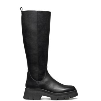 Γυναικείες Μπότες Geox D Pluette D565ME 05446 C9999