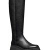 geox mpotes gunaikeies d pluette d565me 05446 c9999 black 2
