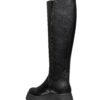 geox mpotes gunaikeies d pluette d565me 05446 c9999 black 3