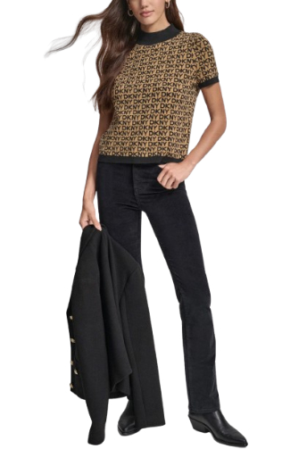 Γυναικείο Πουλόβερ DKNY DJ5R0808-K671