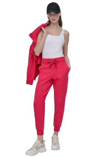 Γυναικείο Παντελόνι Φόρμας DKNY DP5P3496-AZB