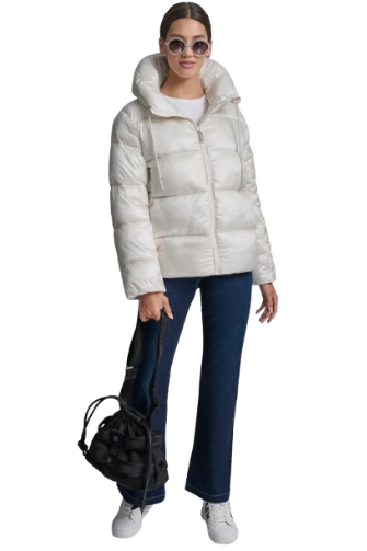 Γυναικείο Μπουφάν DKNY DJ5J6113-I2I