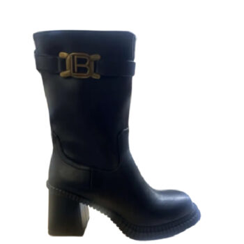 Γυναικείο μποτάκι Laura Biagiotti G25B503-9347