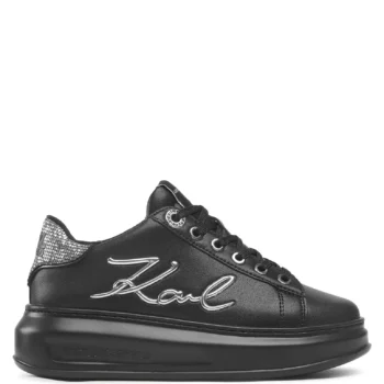 Γυναικεία Sneakers Karl Lagerfeld Kapri KL62510A
