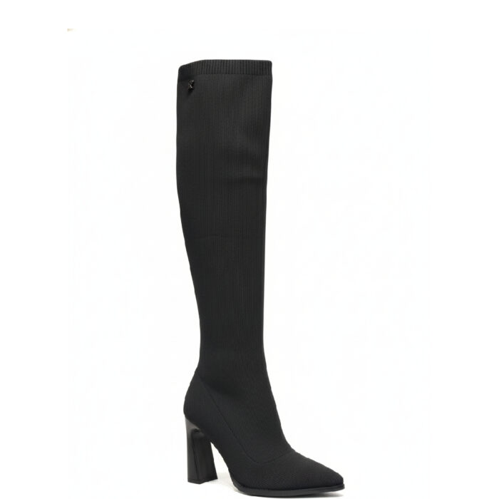 Γυναικεία μπότα ψηλή Laura Biagiott 9413