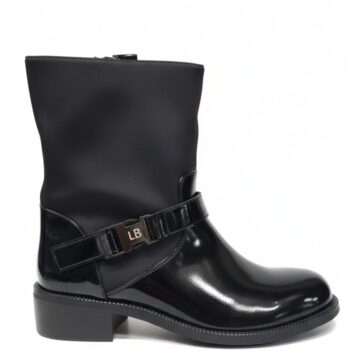 Γυναικεία Μποτάκια Laura Biagiotti 9287