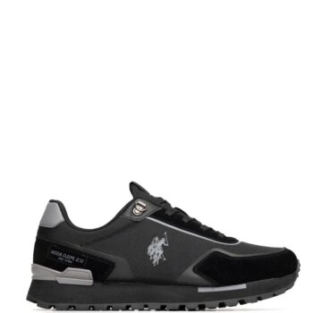 Ανδρικά Sneakers U.S Polo MIGUEL002-DBE