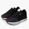 Γυναικεία Sneakers U.S Polo SACHA009C-BLK