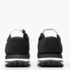 Γυναικεία Sneakers U.S Polo SACHA009C-BLK