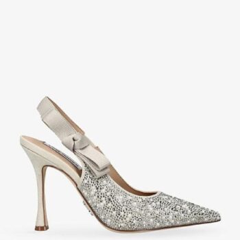 Γυναικεια γοβα εξωφτερνη Steve Madden BRYLIE-P