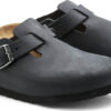Ανδρικά Clogs Birkenstock Boston Oiled 0059461