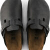 Ανδρικά Clogs Birkenstock Boston Oiled 0059461