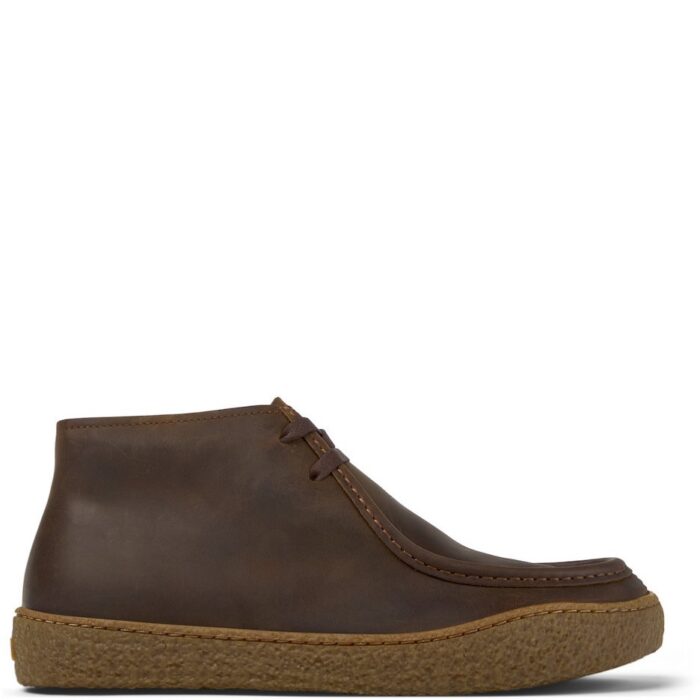 Ανδρικά Μποτάκια Camper Peu Terreno K300530-004