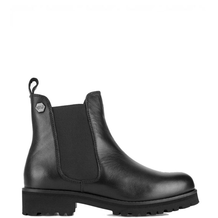 Γυναικεία Μποτάκια Chelsea Mexx Pur Mobi MICP1710743W-1000